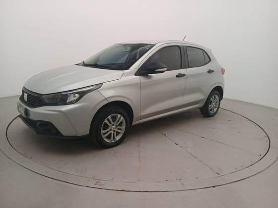 FIAT ARGO 1.0 FIREFLY FLEX MANUAL